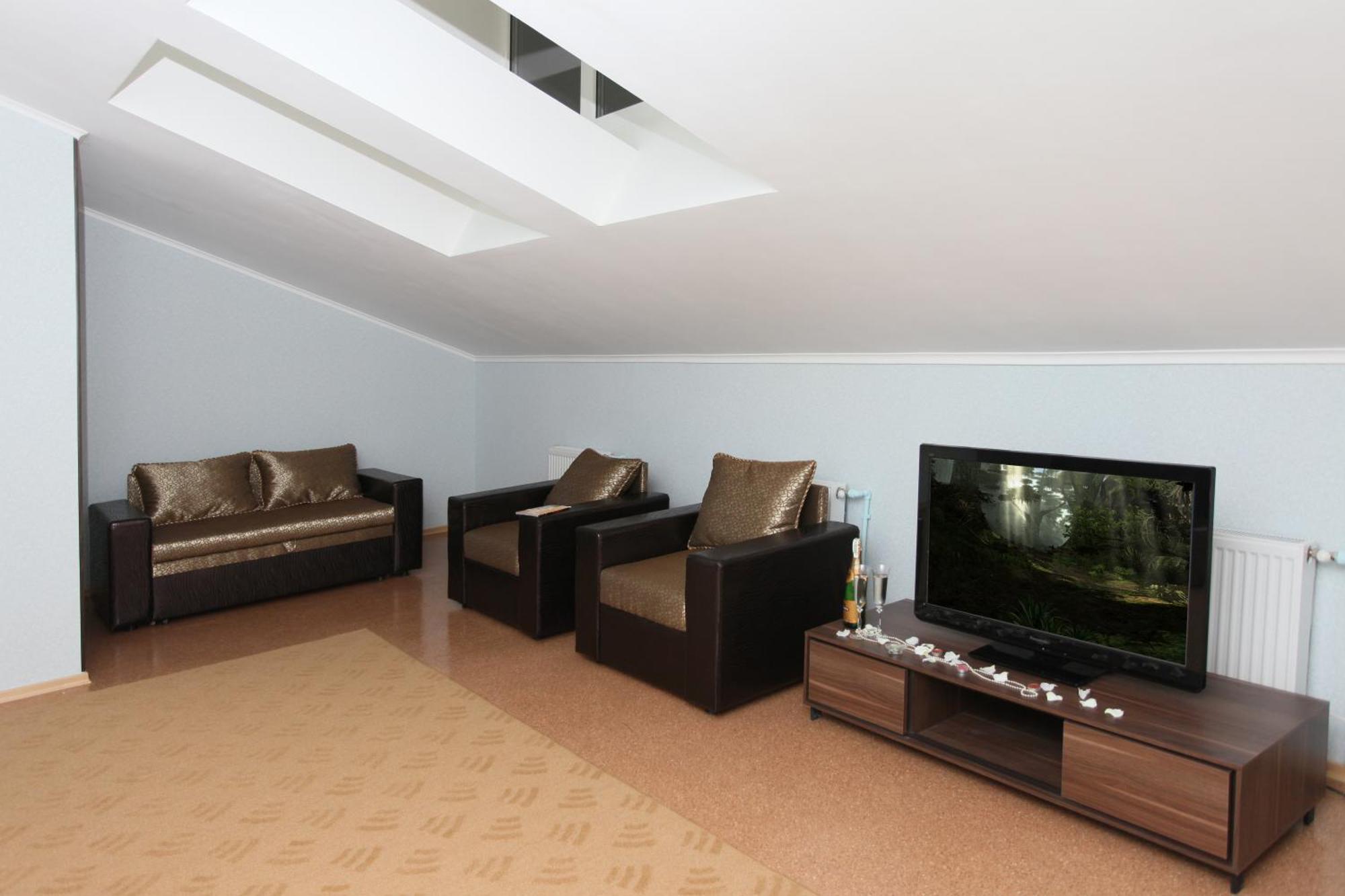 Hotel Gubernia à Kharkiv Extérieur photo